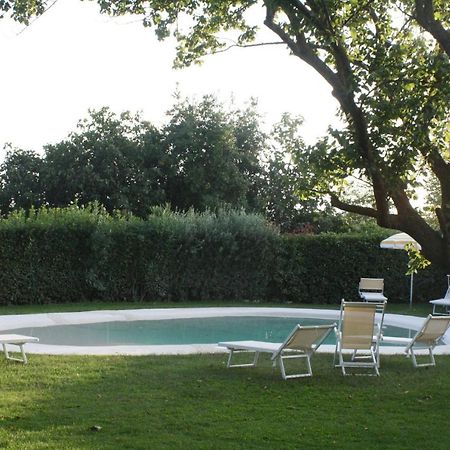 Agriturismo Vigna Mai Magliano in Toscana Buitenkant foto
