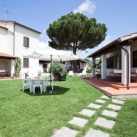 Agriturismo Vigna Mai Magliano in Toscana Buitenkant foto