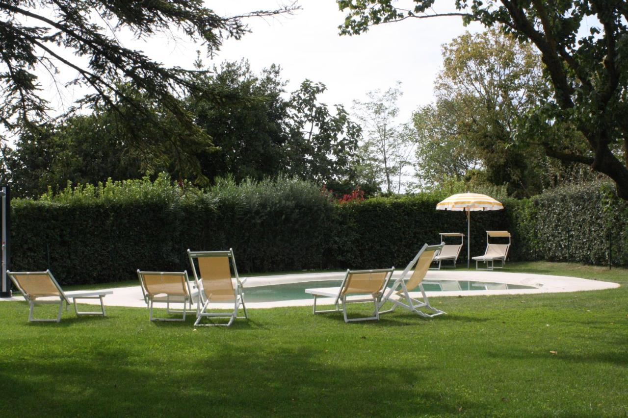 Agriturismo Vigna Mai Magliano in Toscana Buitenkant foto