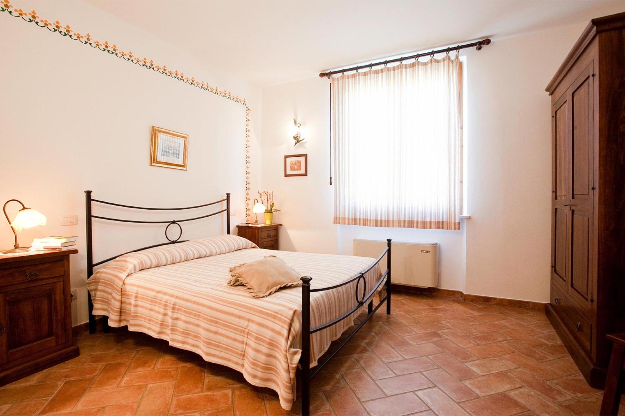 Agriturismo Vigna Mai Magliano in Toscana Kamer foto