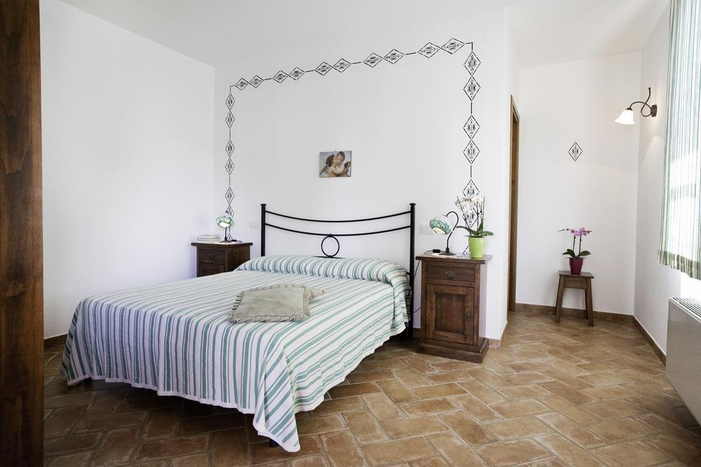 Agriturismo Vigna Mai Magliano in Toscana Buitenkant foto