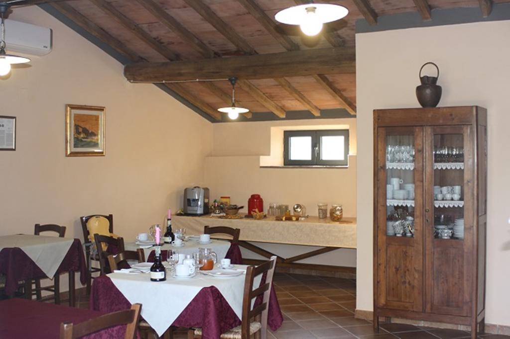 Agriturismo Vigna Mai Magliano in Toscana Buitenkant foto