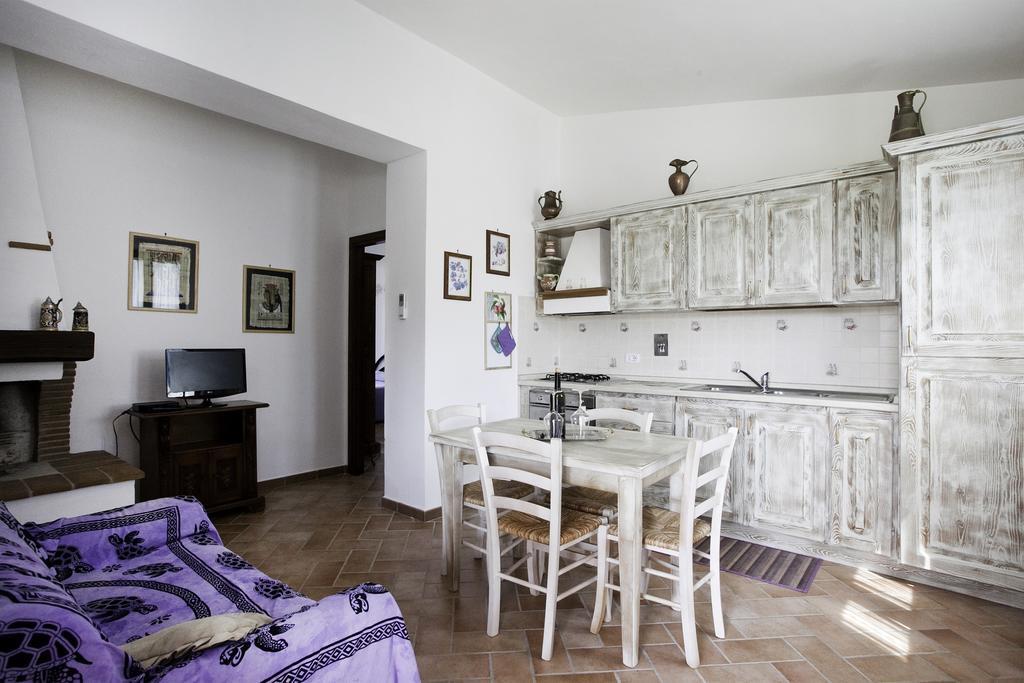 Agriturismo Vigna Mai Magliano in Toscana Buitenkant foto