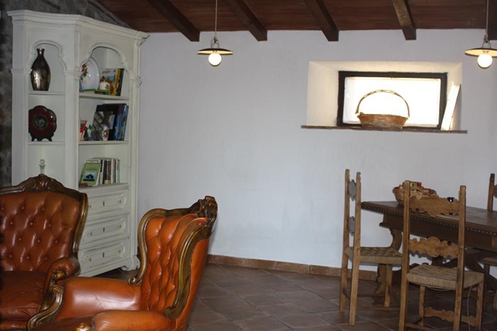 Agriturismo Vigna Mai Magliano in Toscana Buitenkant foto