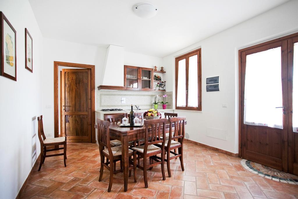 Agriturismo Vigna Mai Magliano in Toscana Buitenkant foto