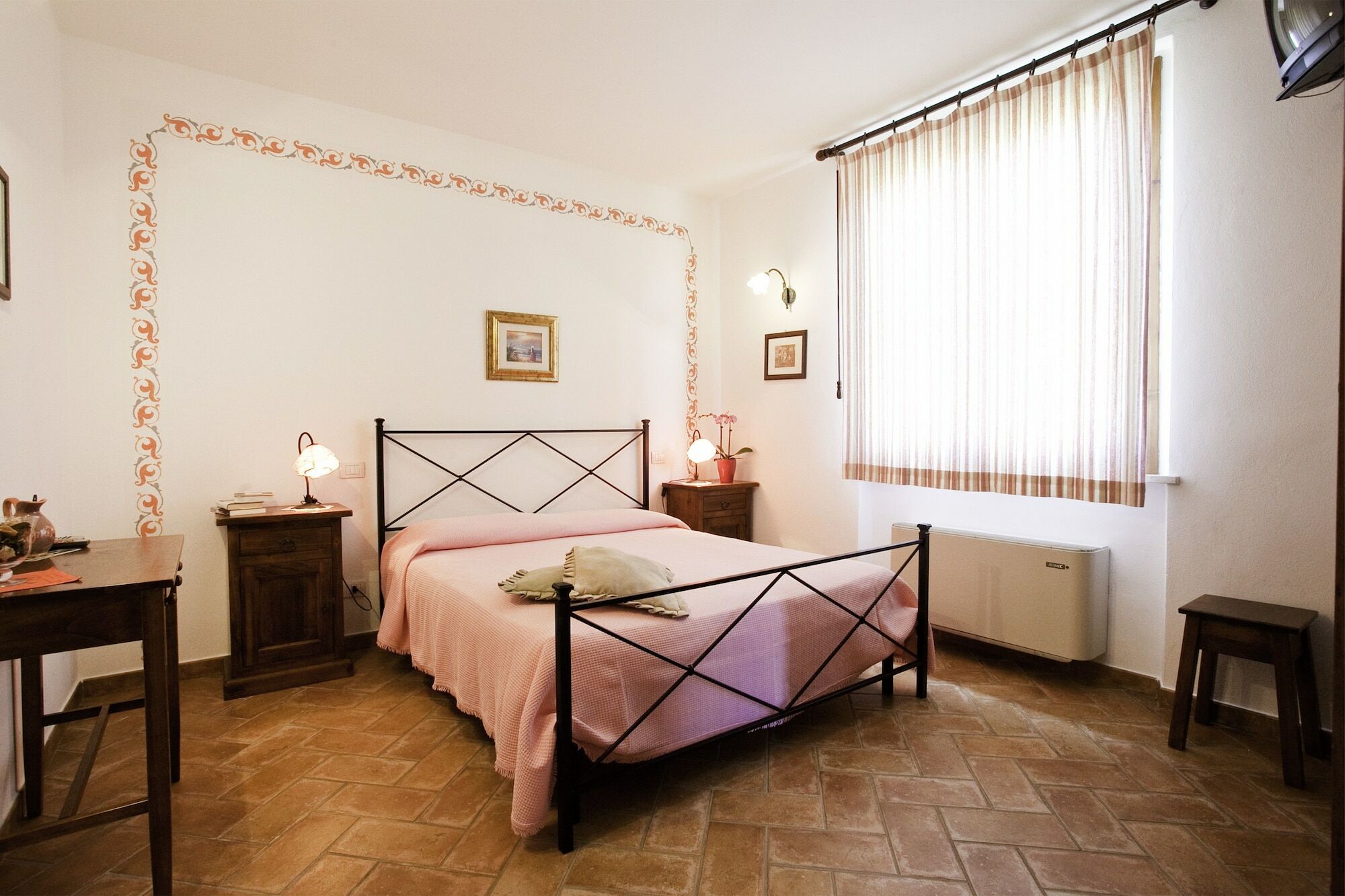 Agriturismo Vigna Mai Magliano in Toscana Buitenkant foto